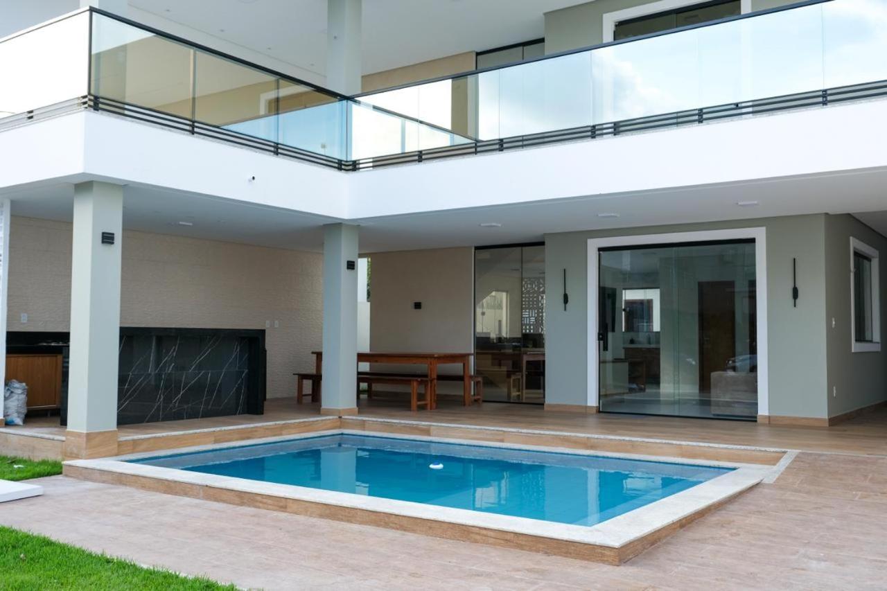 Casa Fênix - Casa de Temporada nos Lençóis Maranhenses