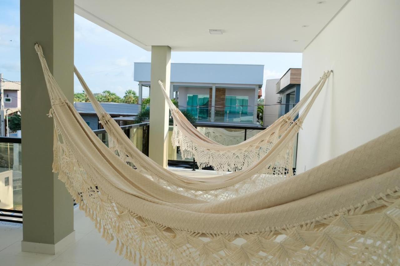 Casa Fênix - Casa de Temporada nos Lençóis Maranhenses