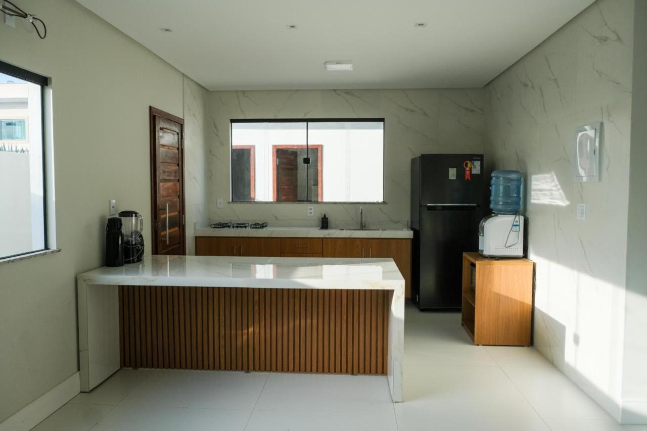 Casa Fênix - Casa de Temporada nos Lençóis Maranhenses