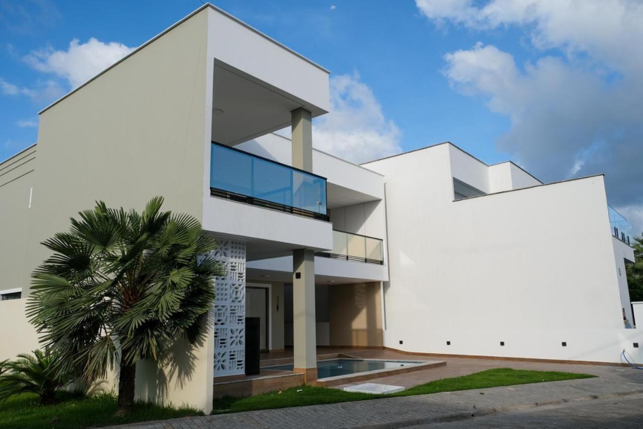 Casa Fênix - Casa de Temporada nos Lençóis Maranhenses