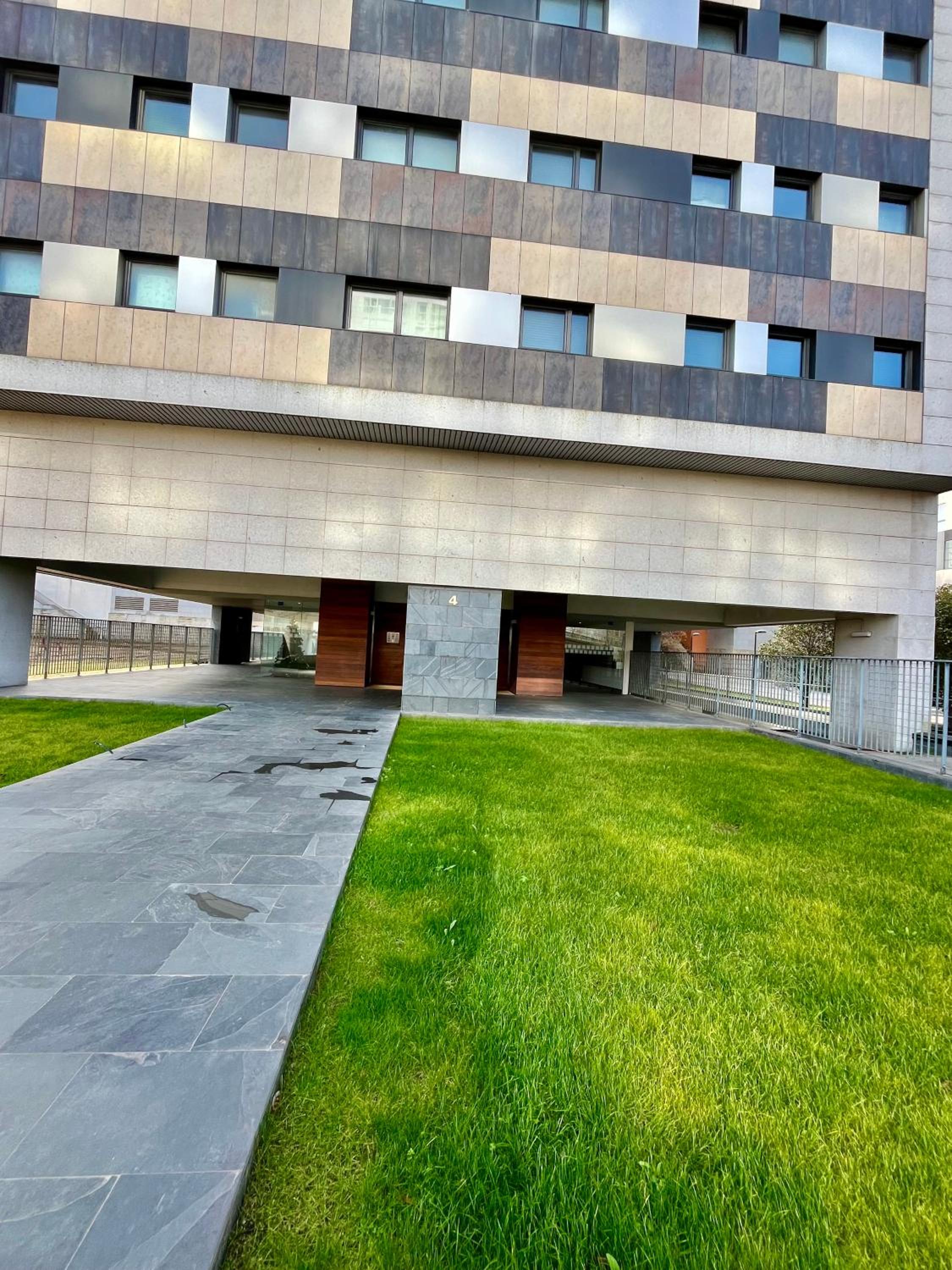 Coruña House