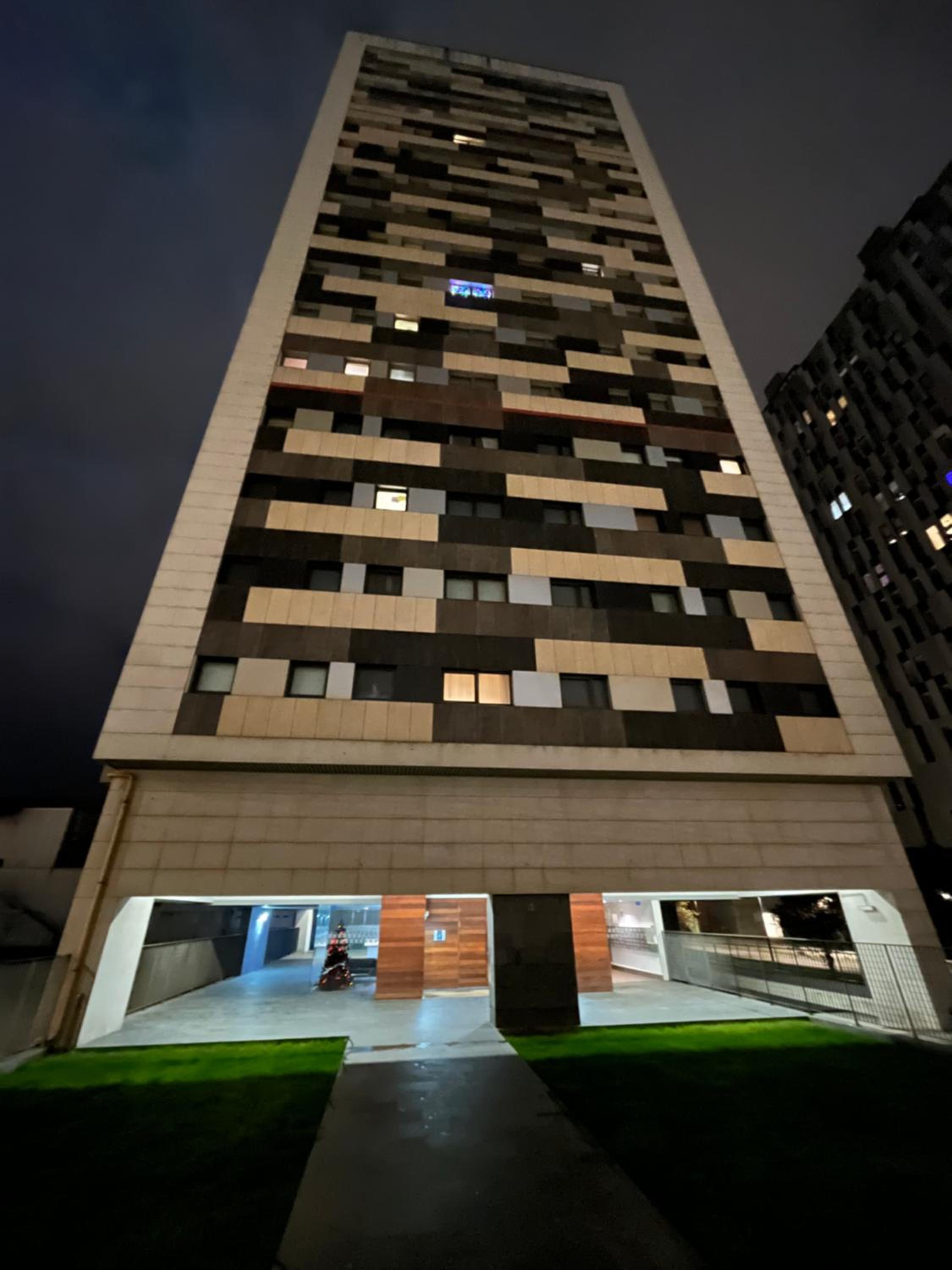 Coruña House