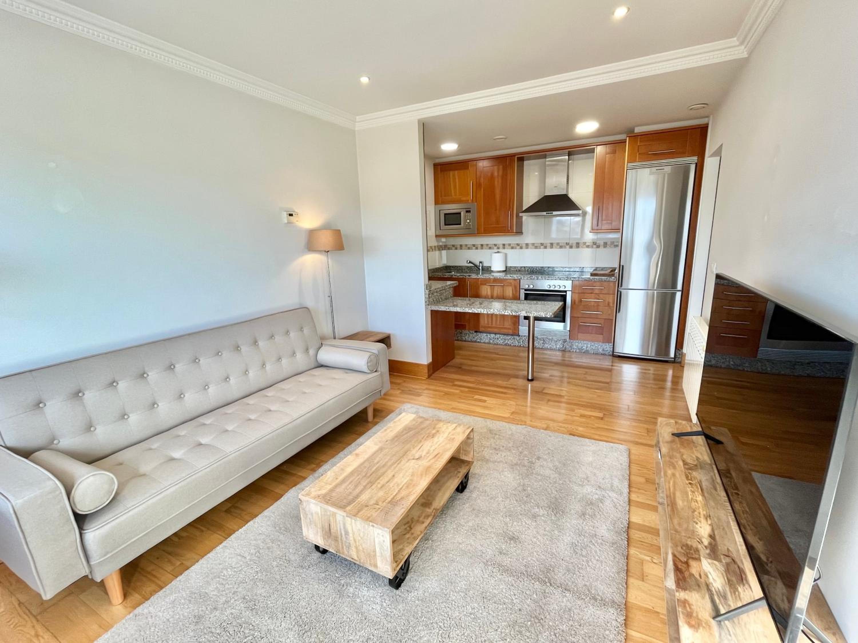 Coruña House