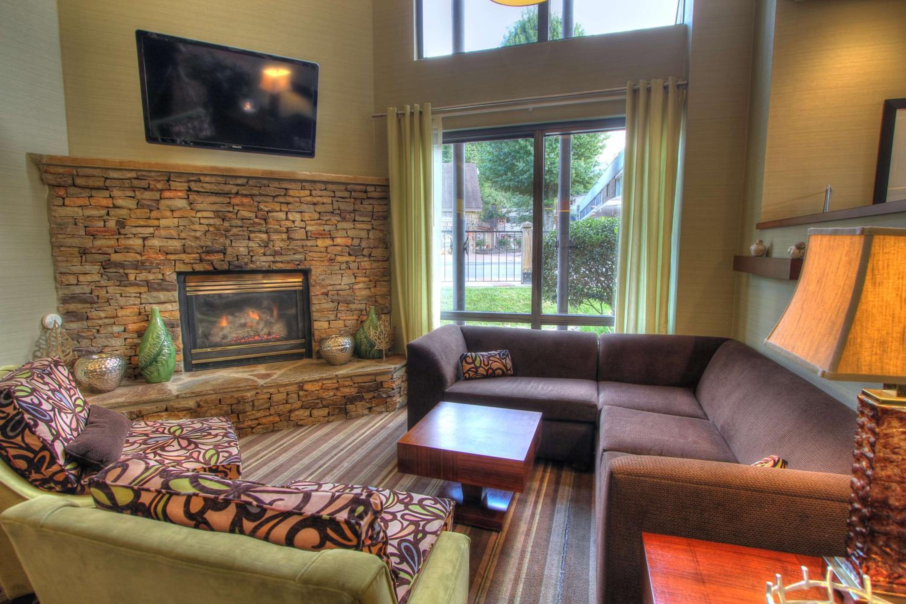 Hampton Inn Gatlinburg, Bilde 14