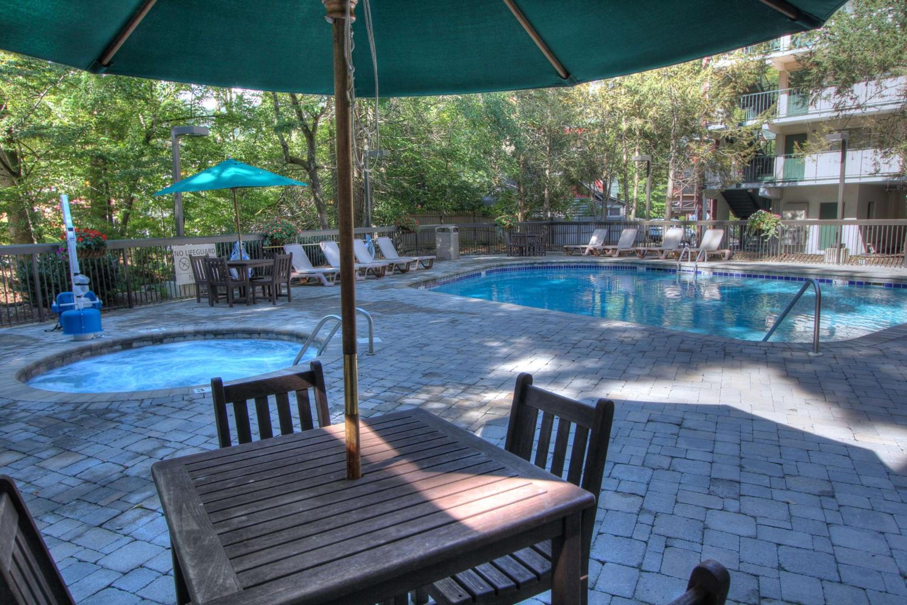 Hampton Inn Gatlinburg, Bilde 17