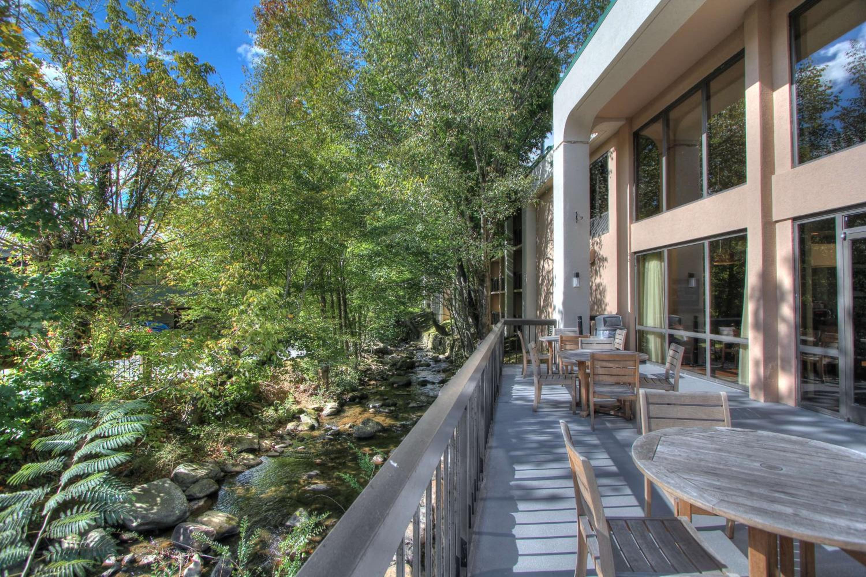 Hampton Inn Gatlinburg, Bilde 15