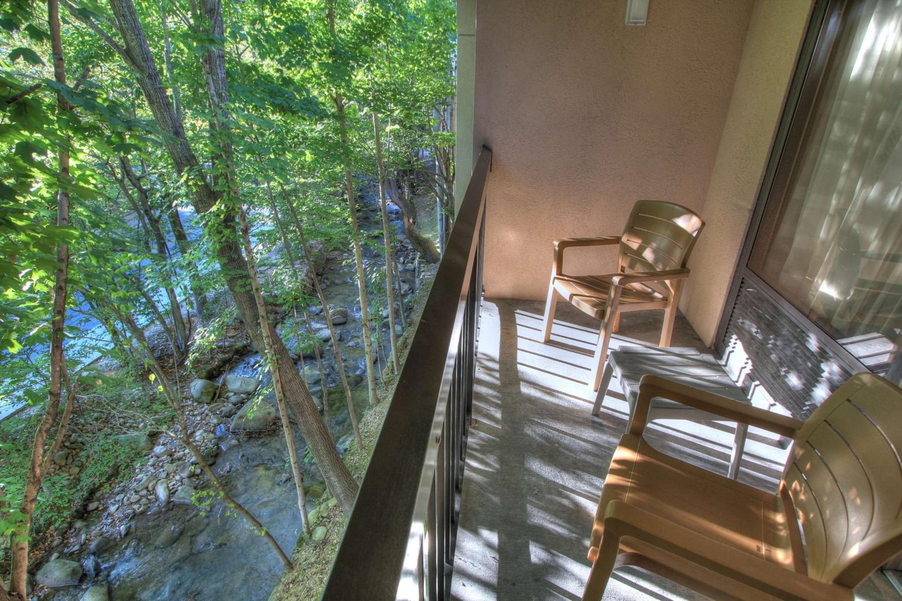 Hampton Inn Gatlinburg