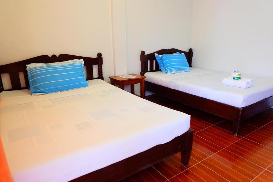 FIESTA HAUS RESORT, Boracay - 11