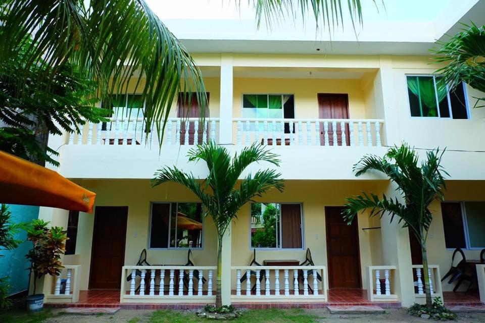 FIESTA HAUS RESORT