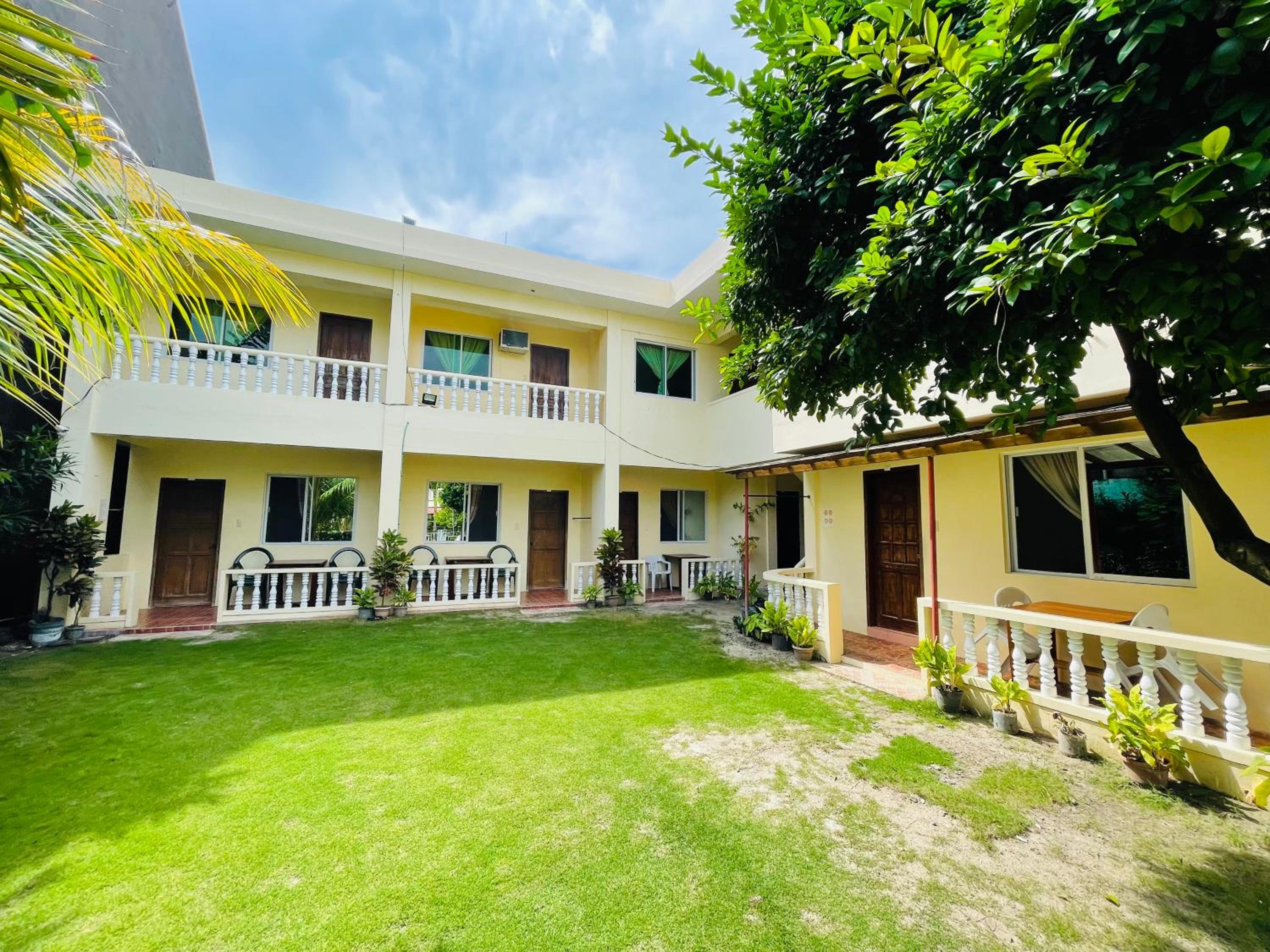 FIESTA HAUS RESORT