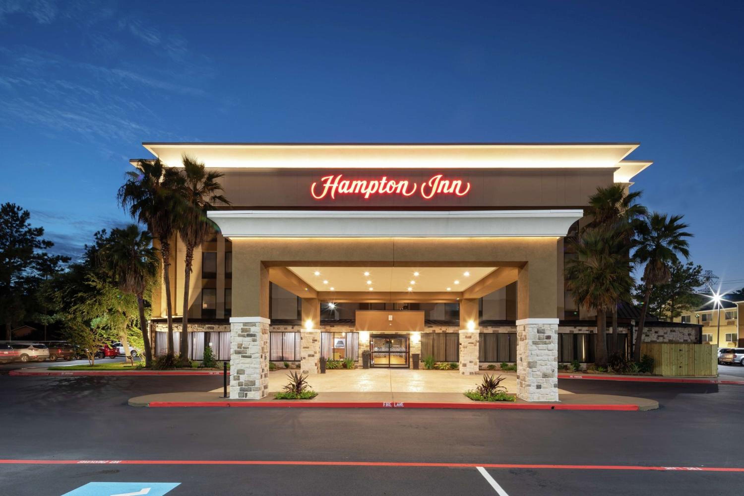 Hampton Inn Houston/Humble-Airport Area - Property Image 10