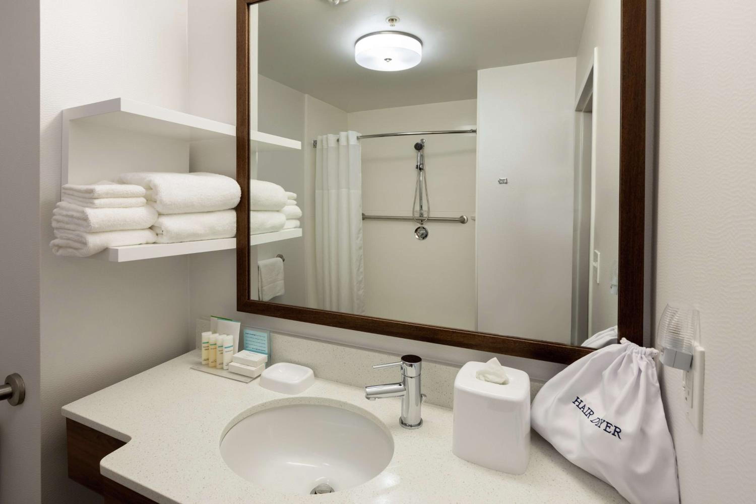 Hampton Inn Houston/Humble-Airport Area - Property Image 35