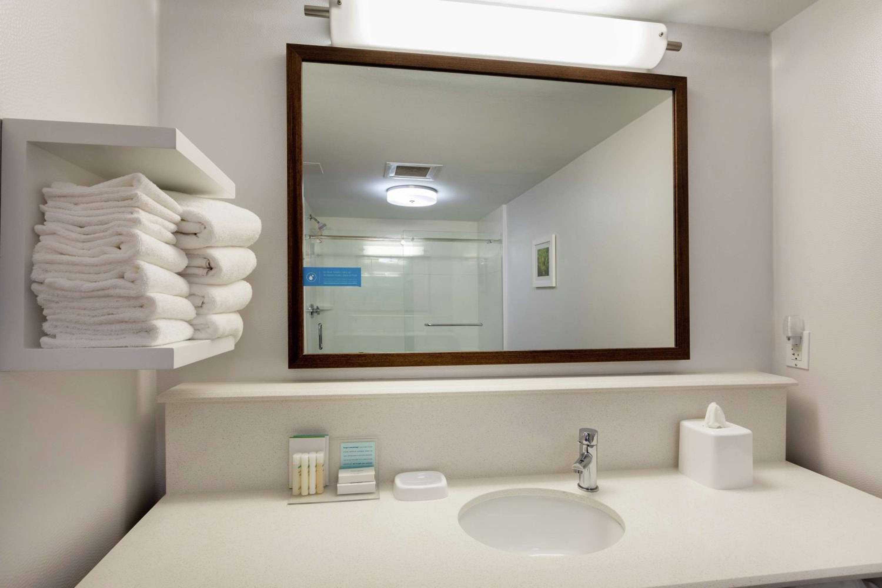 Hampton Inn Houston/Humble-Airport Area - Property Image 3