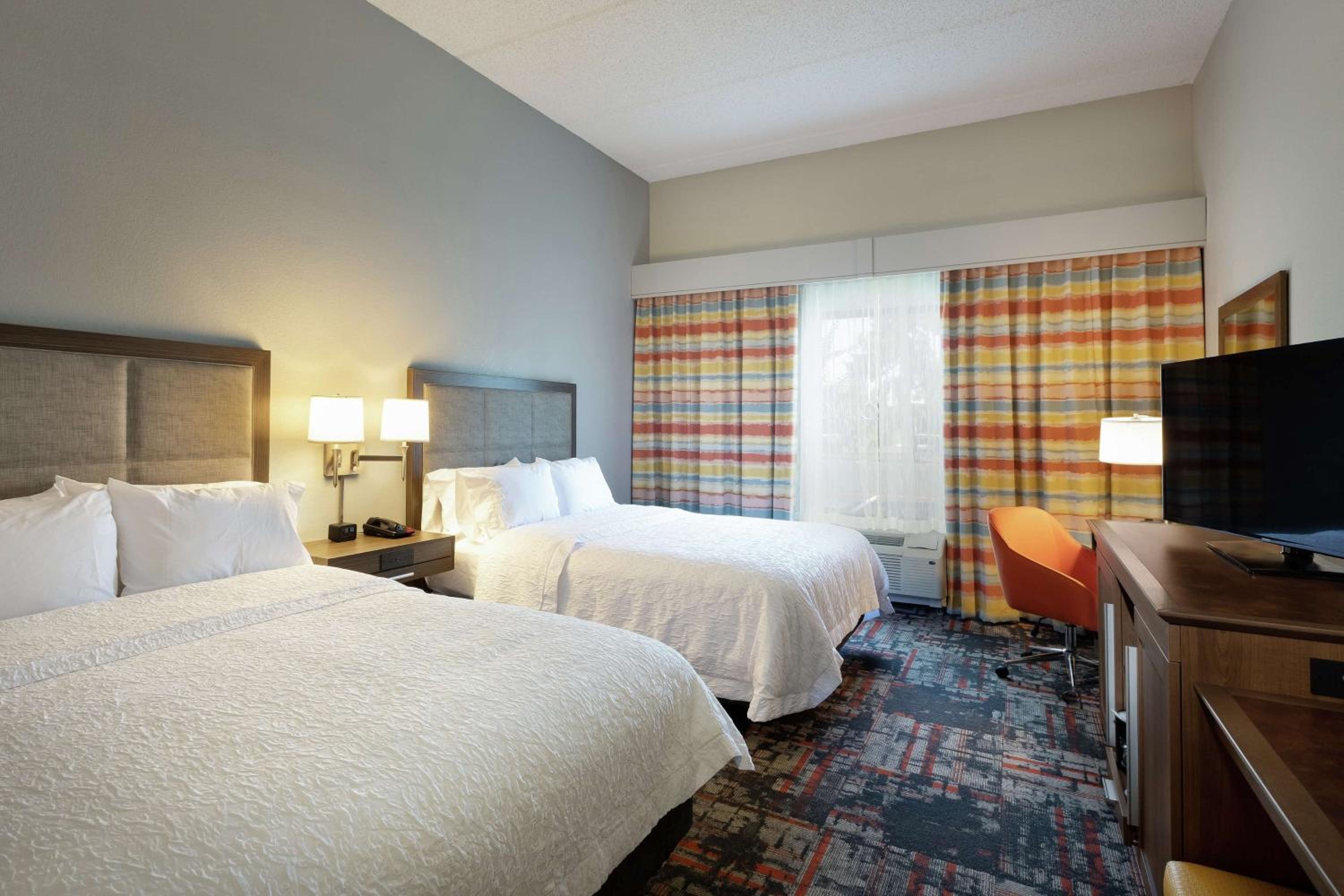 Hampton Inn Houston/Humble-Airport Area - Property Image 5