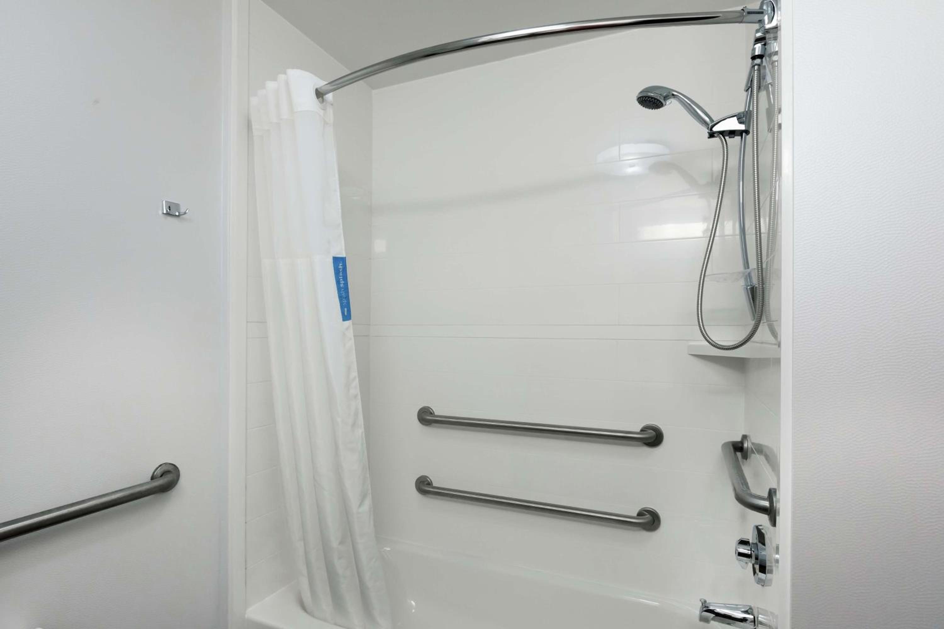 Hampton Inn Houston/Humble-Airport Area - Property Image 8