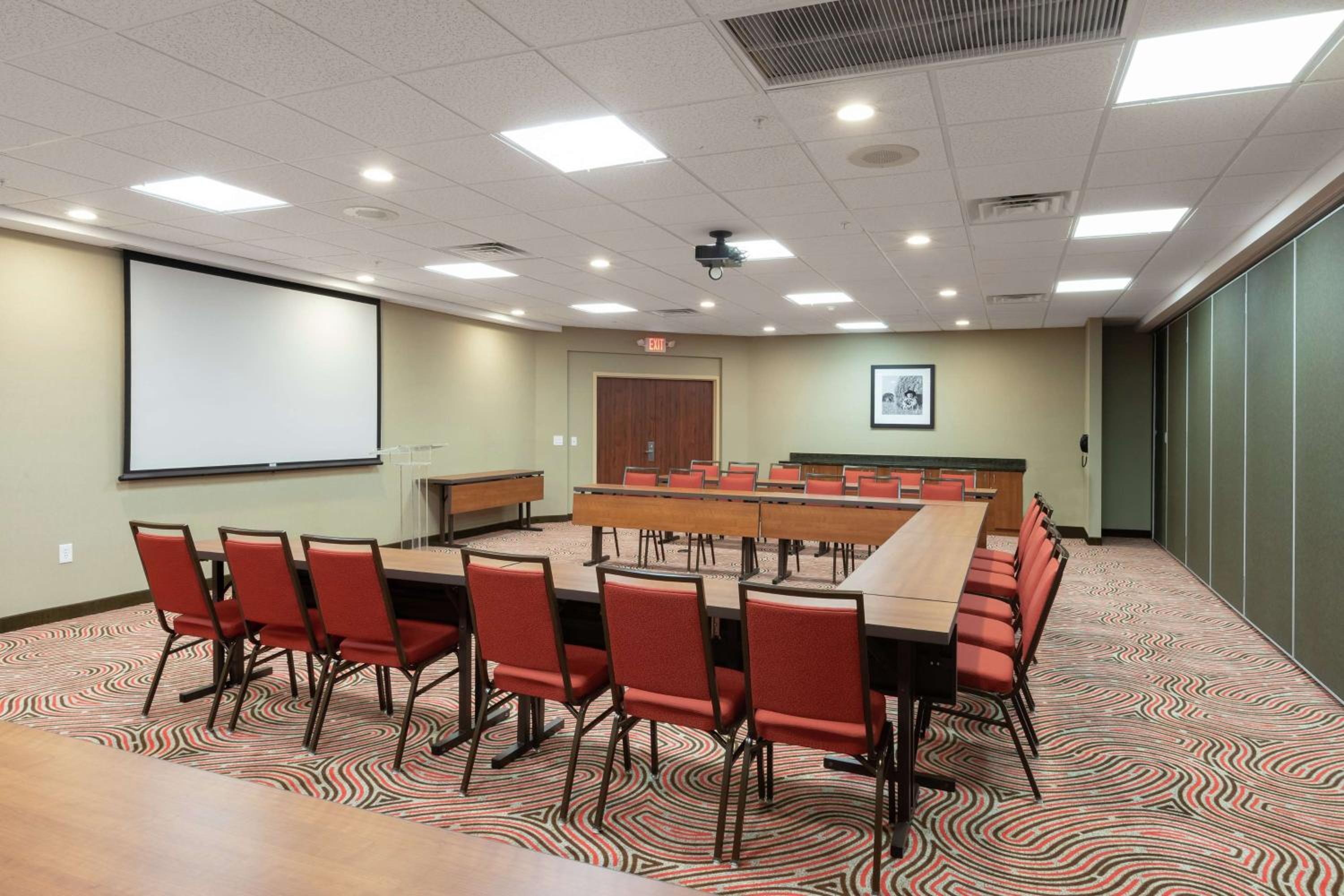 Hampton Inn Houston/Humble-Airport Area - Property Image 14