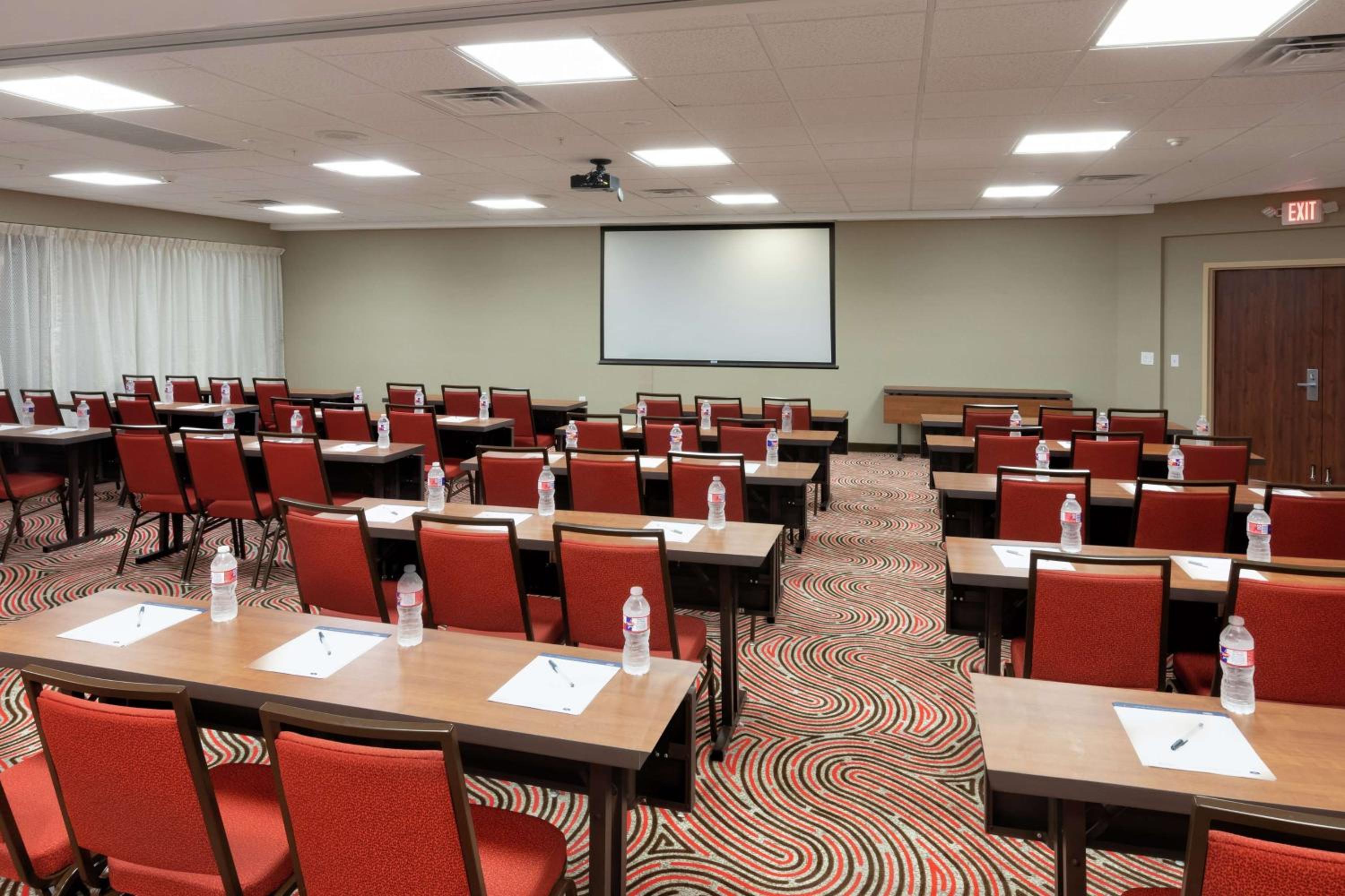 Hampton Inn Houston/Humble-Airport Area - Property Image 15