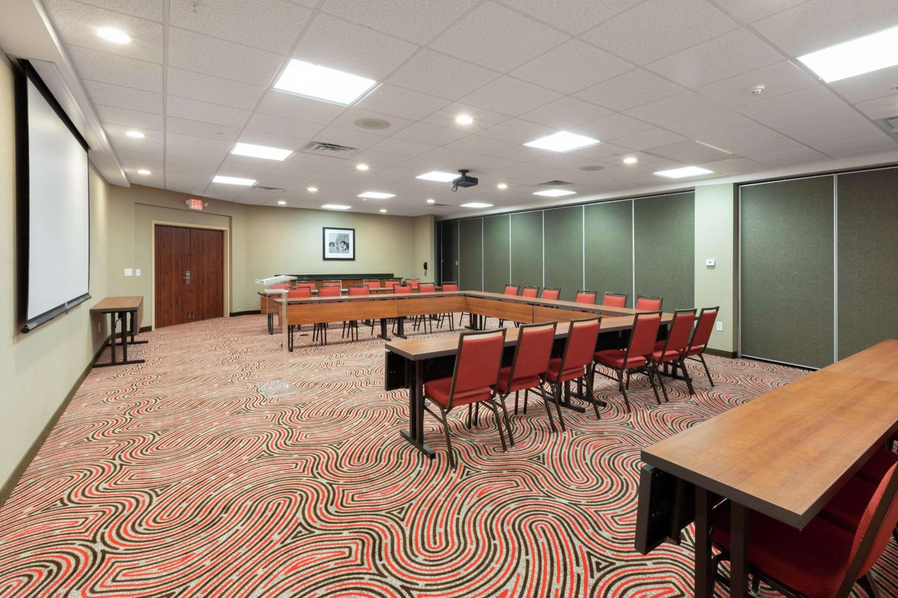 Hampton Inn Houston/Humble-Airport Area - Property Image 13