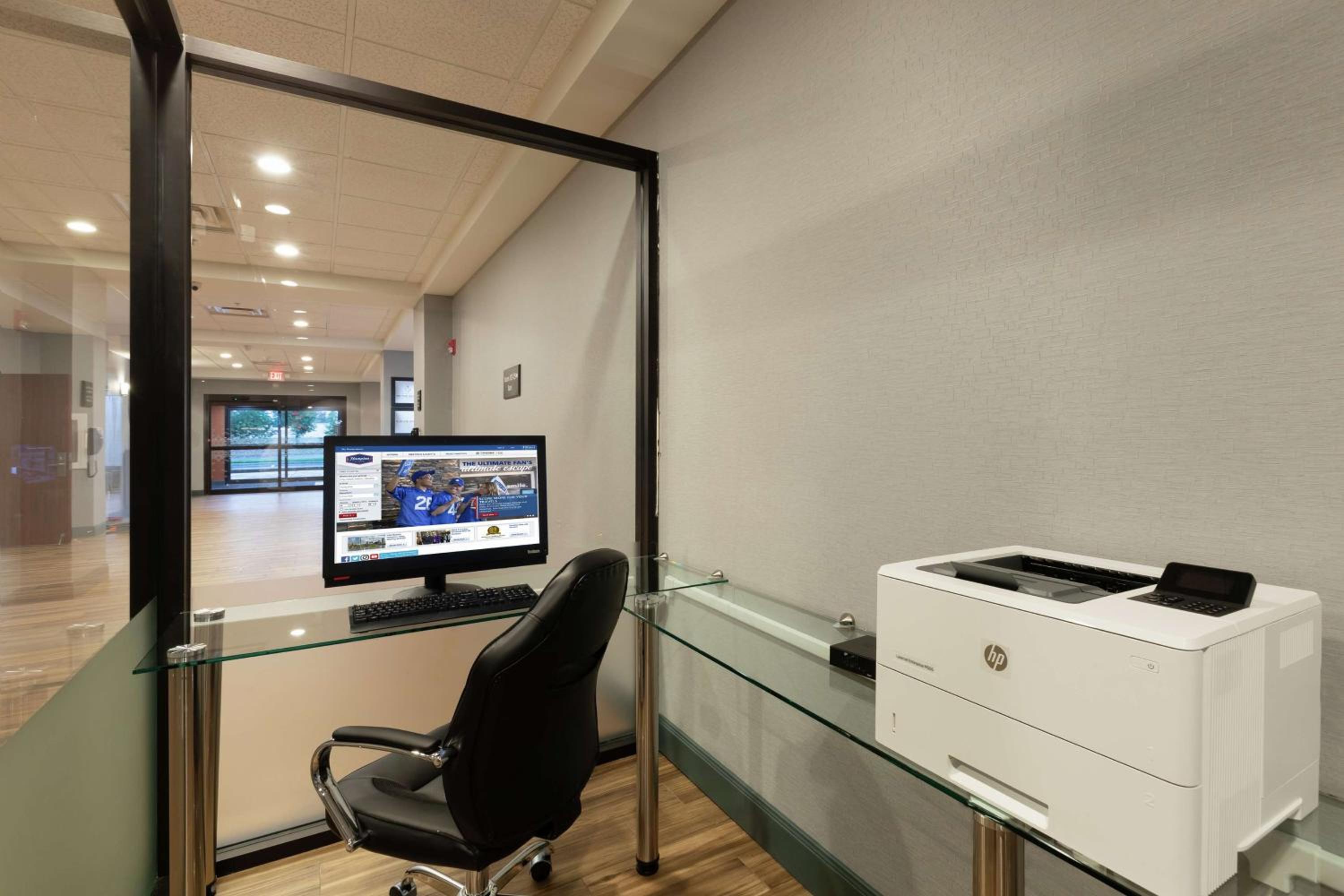 Hampton Inn Houston/Humble-Airport Area - Property Image 17