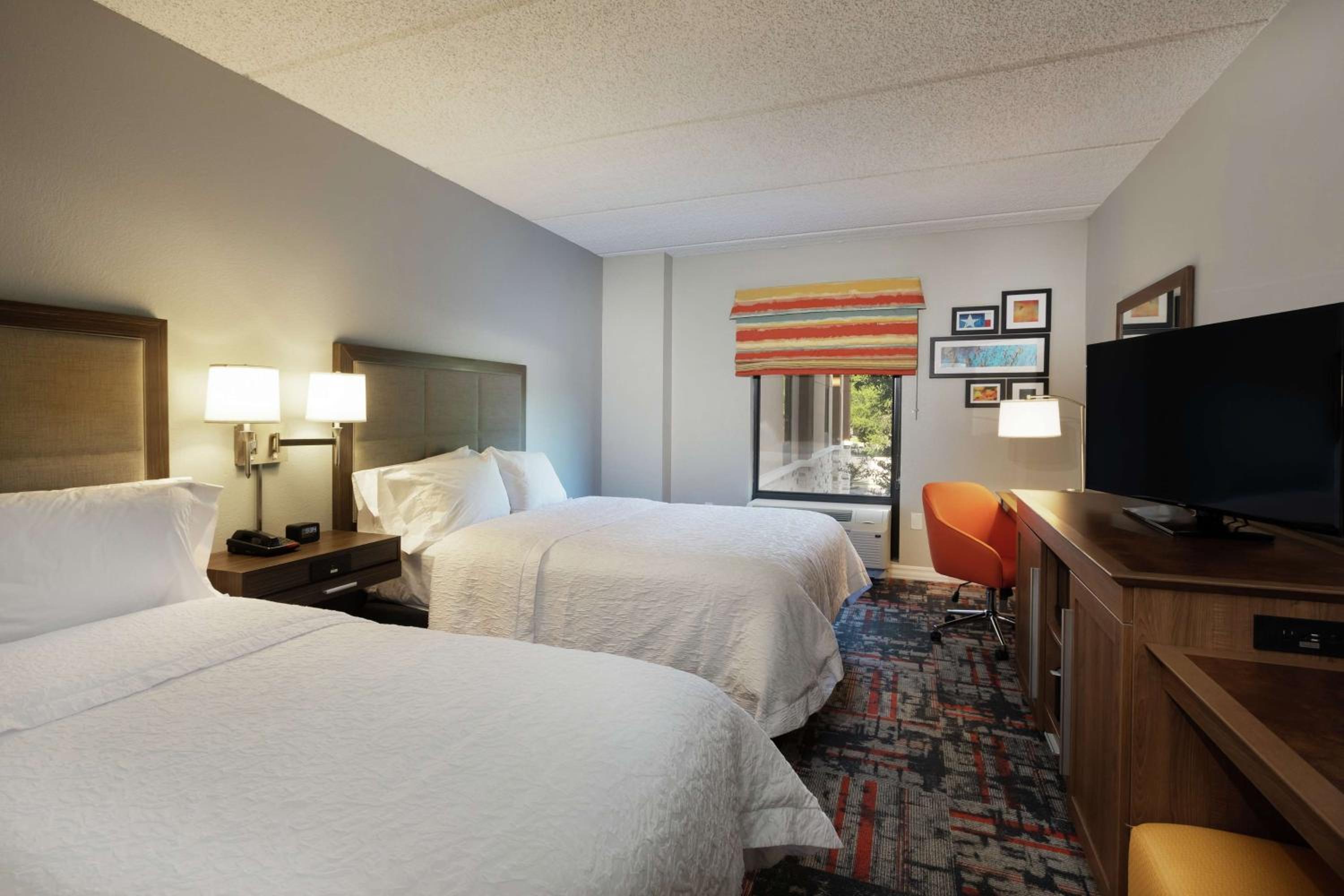 Hampton Inn Houston/Humble-Airport Area - Property Image 16