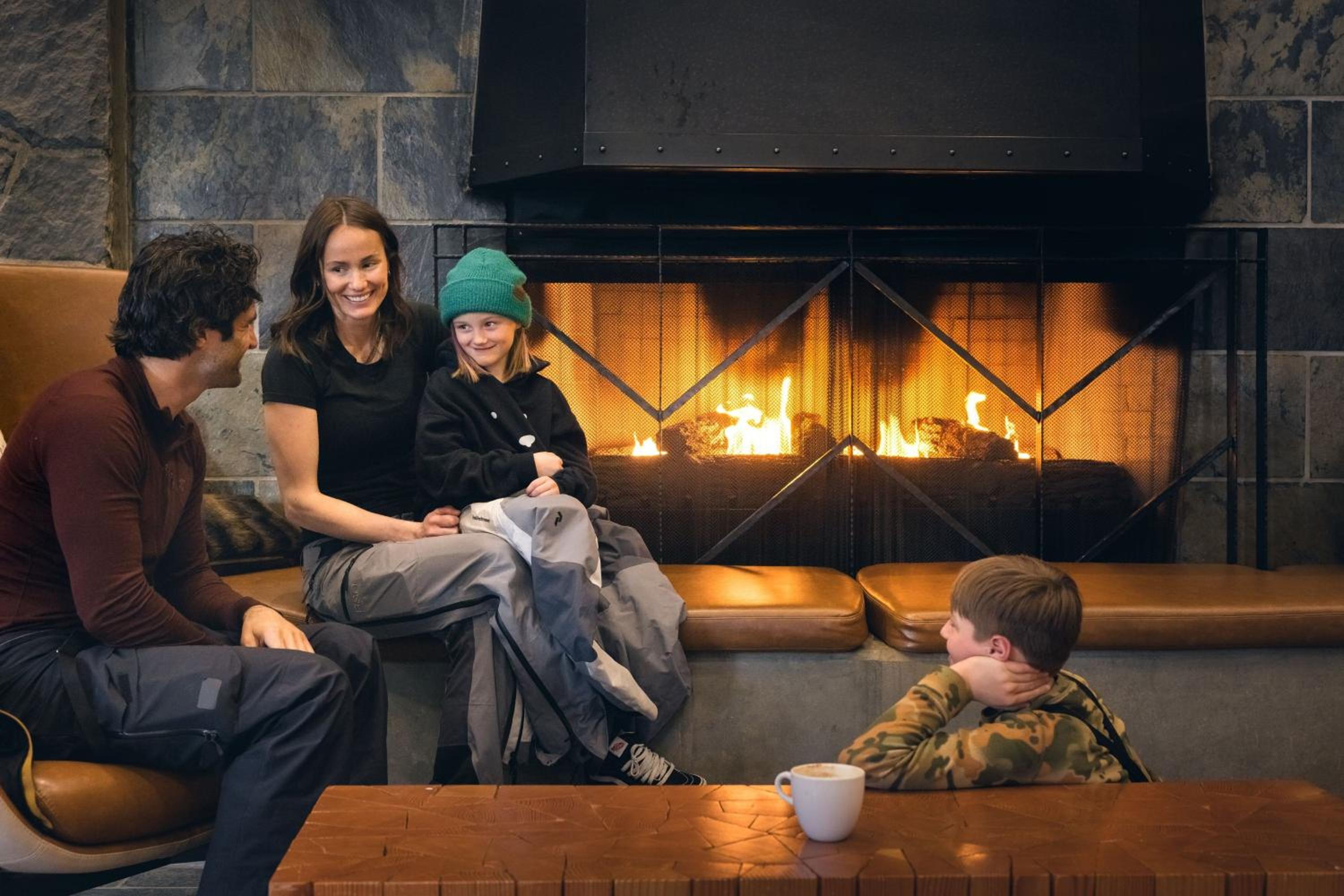 The Westin Resort & Spa, Whistler-4