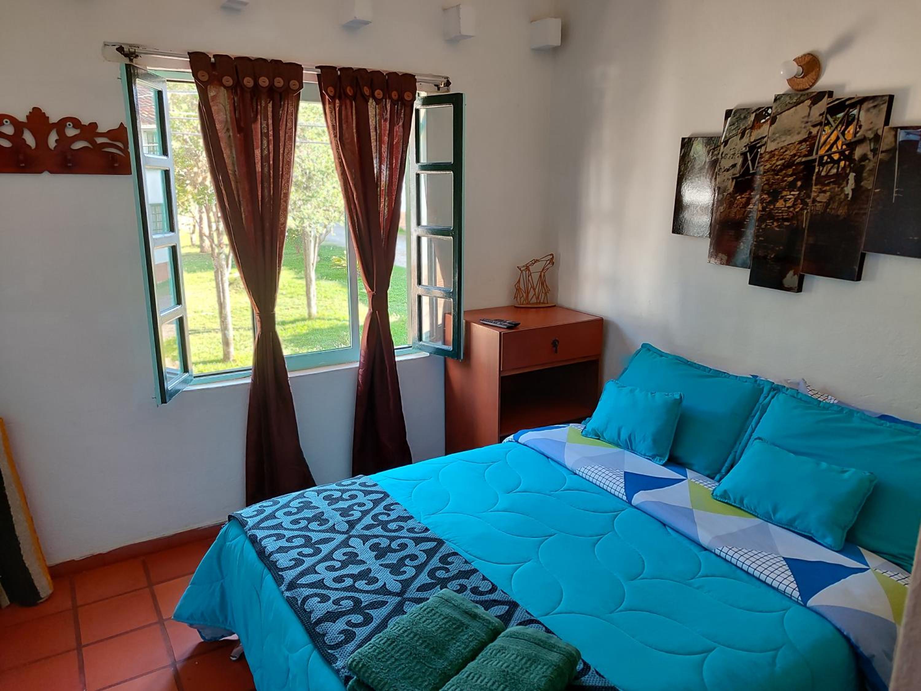 Hospedaje la Casa de Chavela centro histórico