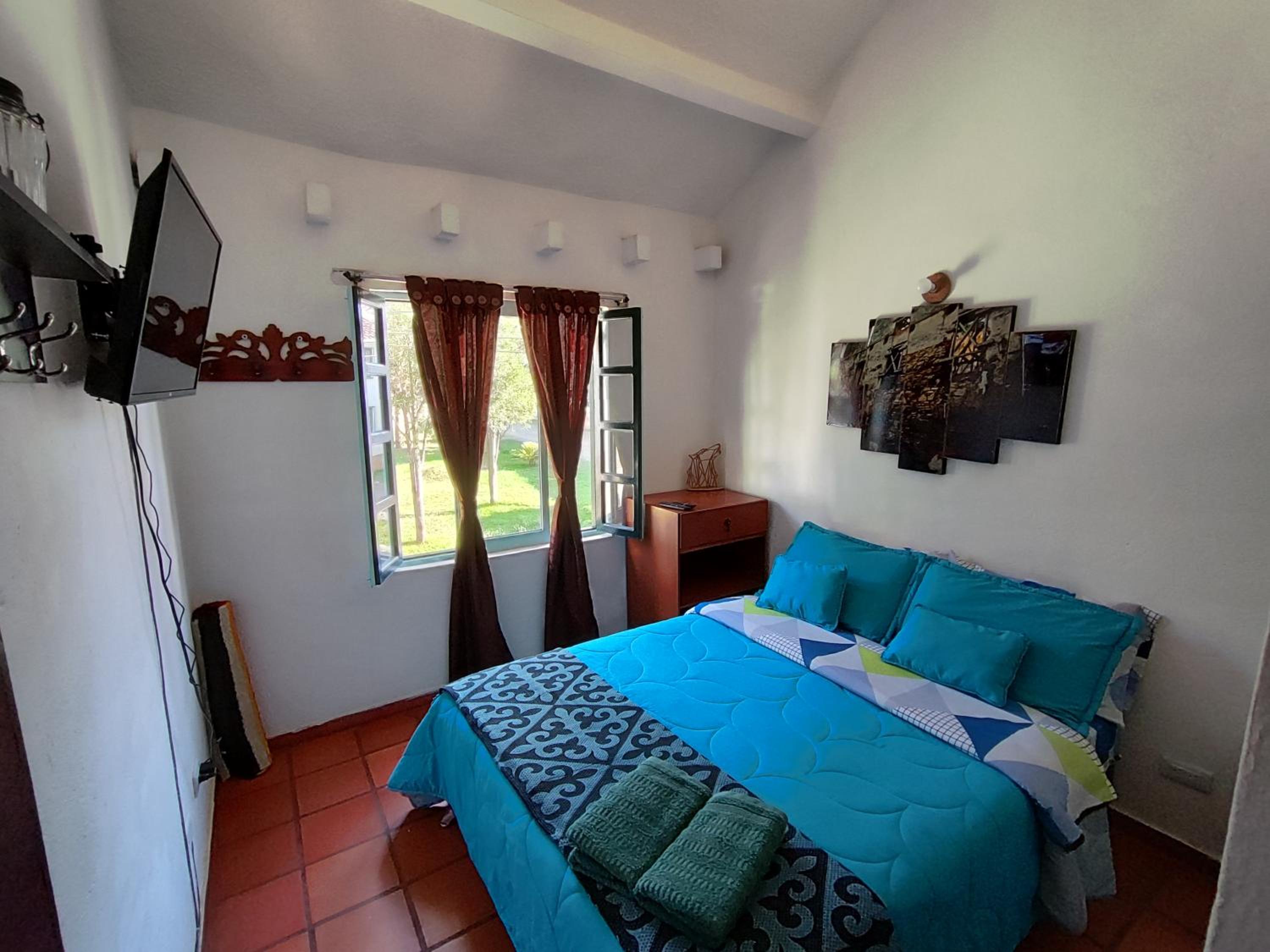 Hospedaje la Casa de Chavela centro histórico