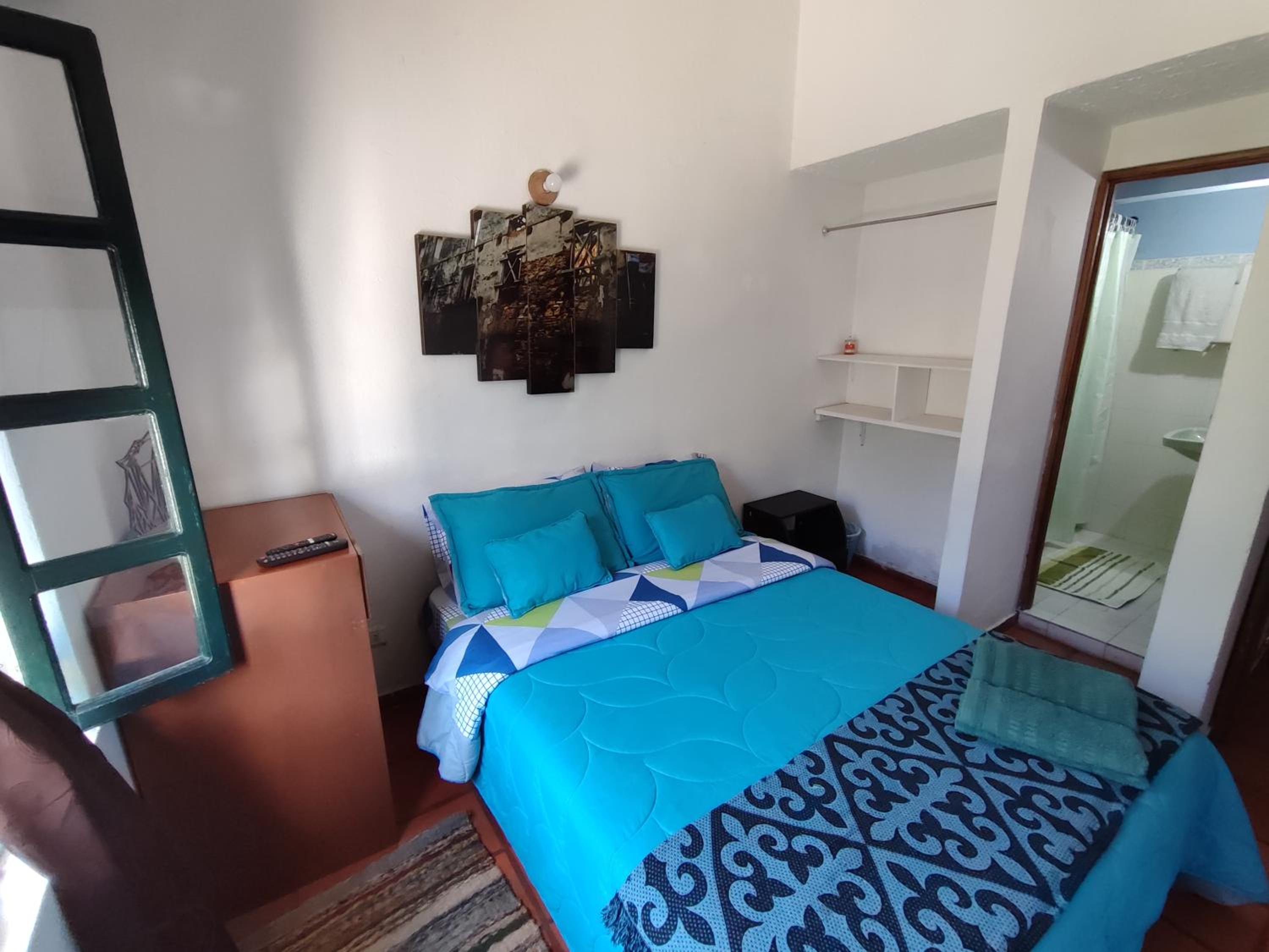 Hospedaje la Casa de Chavela centro histórico