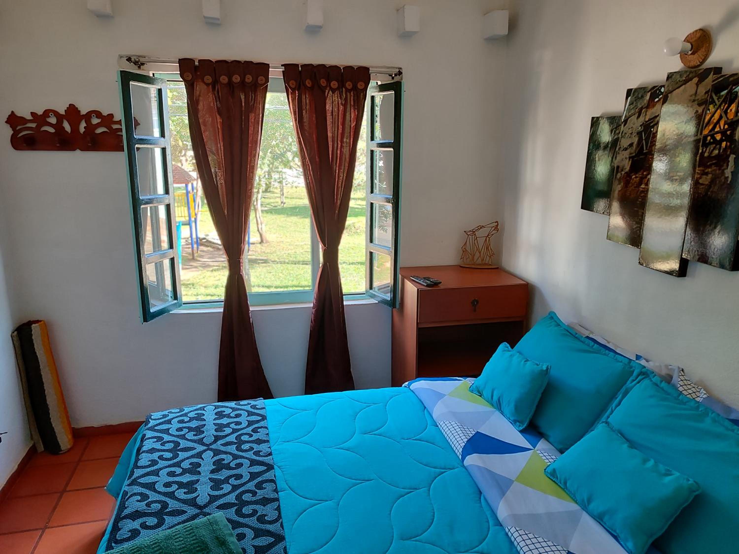 Hospedaje la Casa de Chavela centro histórico