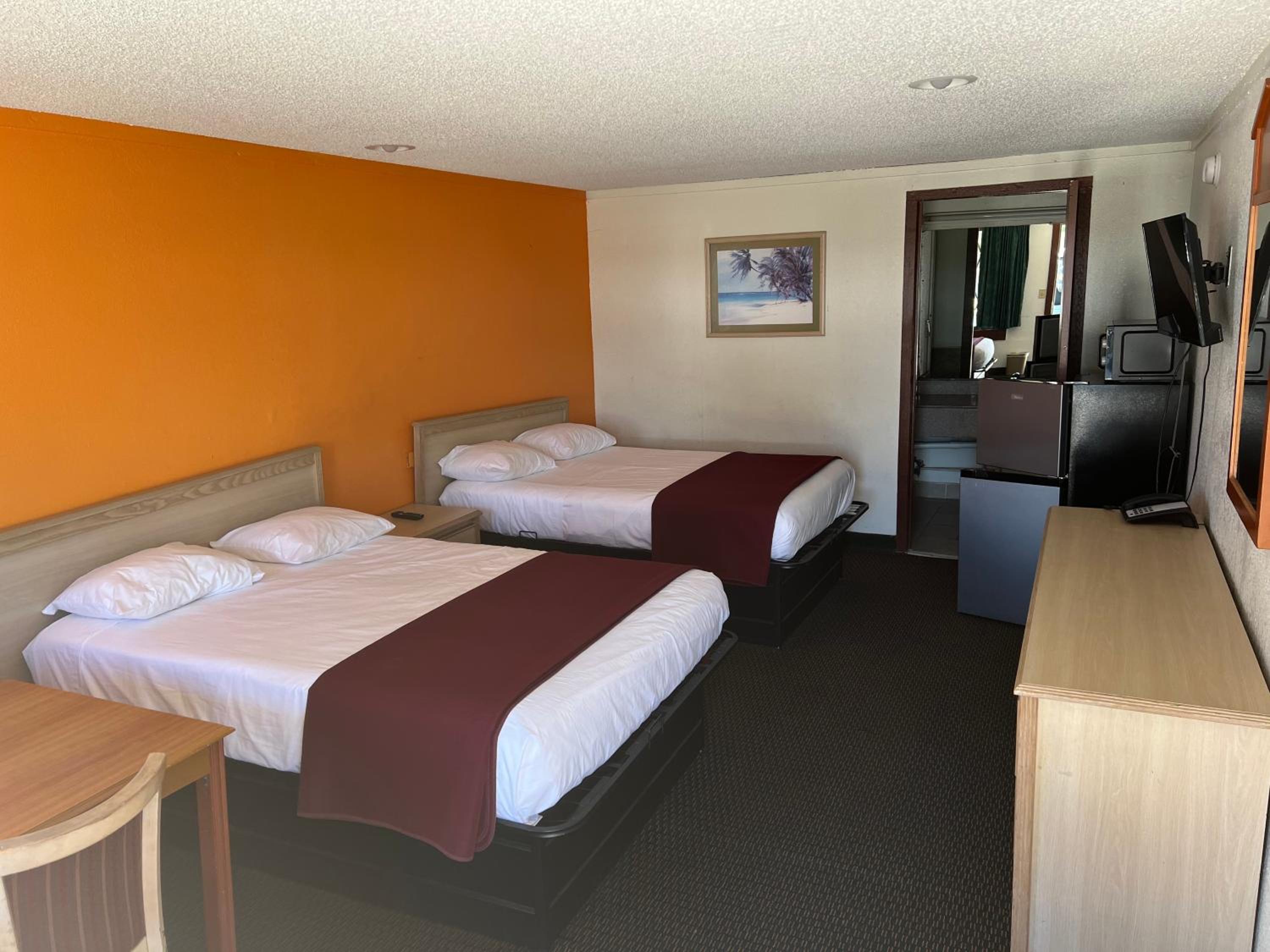 Sunrise Inn - Bradenton