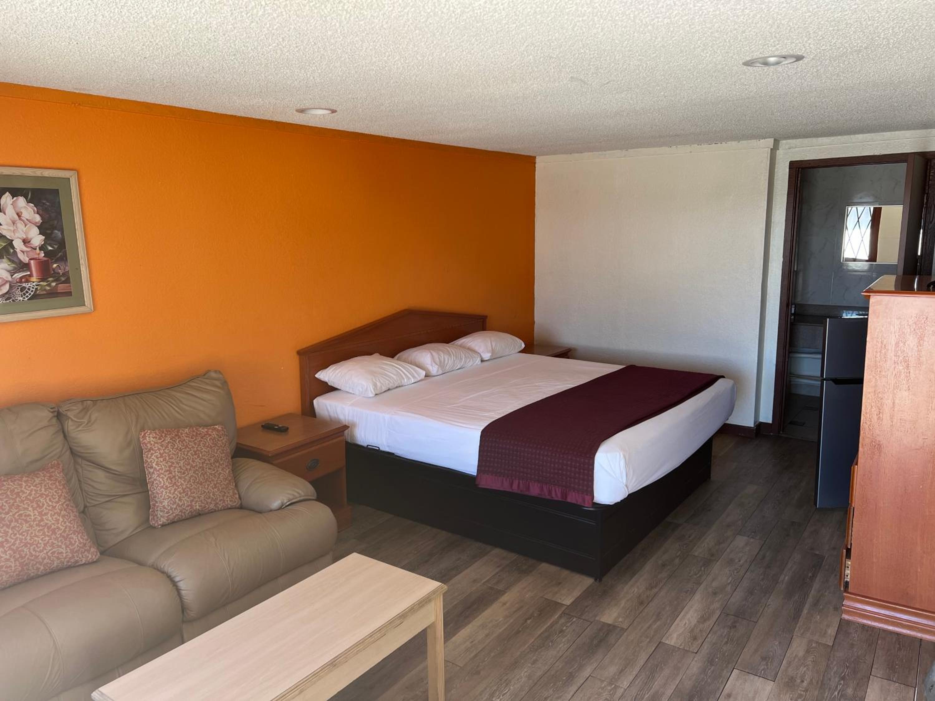 Sunrise Inn - Bradenton