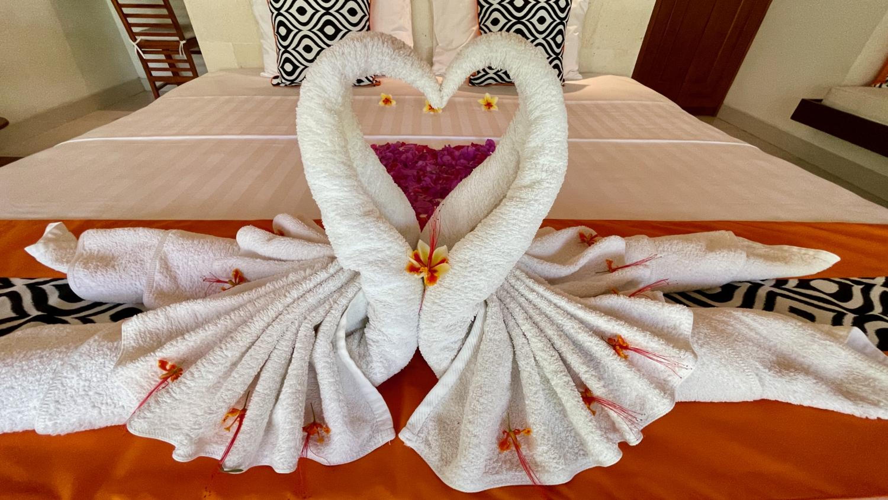 Palm Garden Amed Beach & Spa Resort Bali