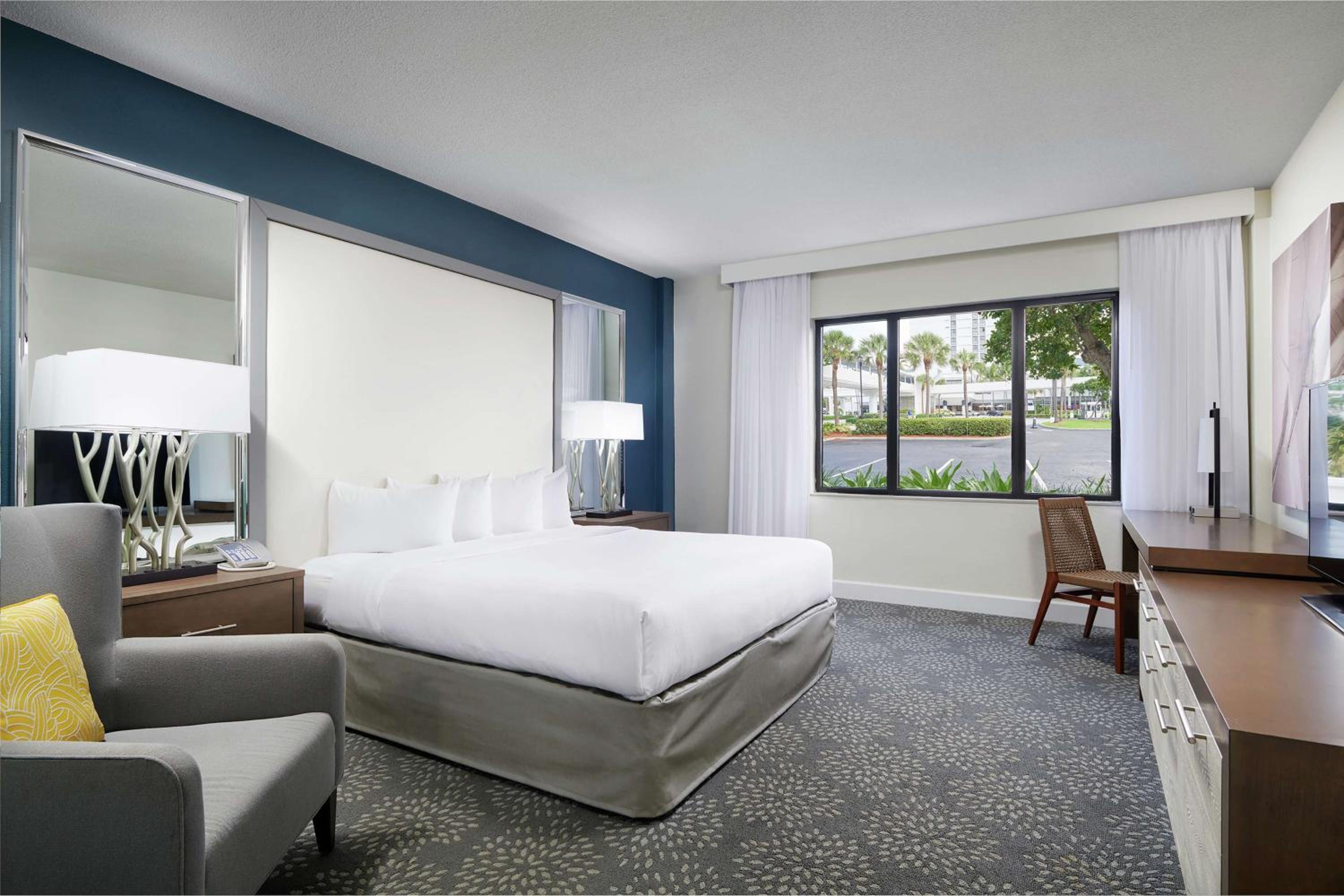 Bahia Mar Fort Lauderdale Beach - DoubleTree by Hilton - Image 3
