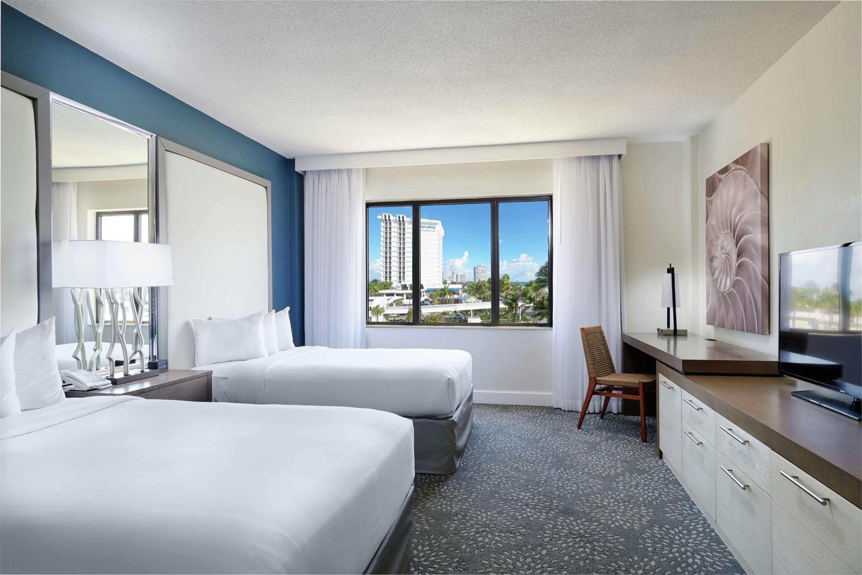 Bahia Mar Fort Lauderdale Beach - DoubleTree by Hilton - Image 4