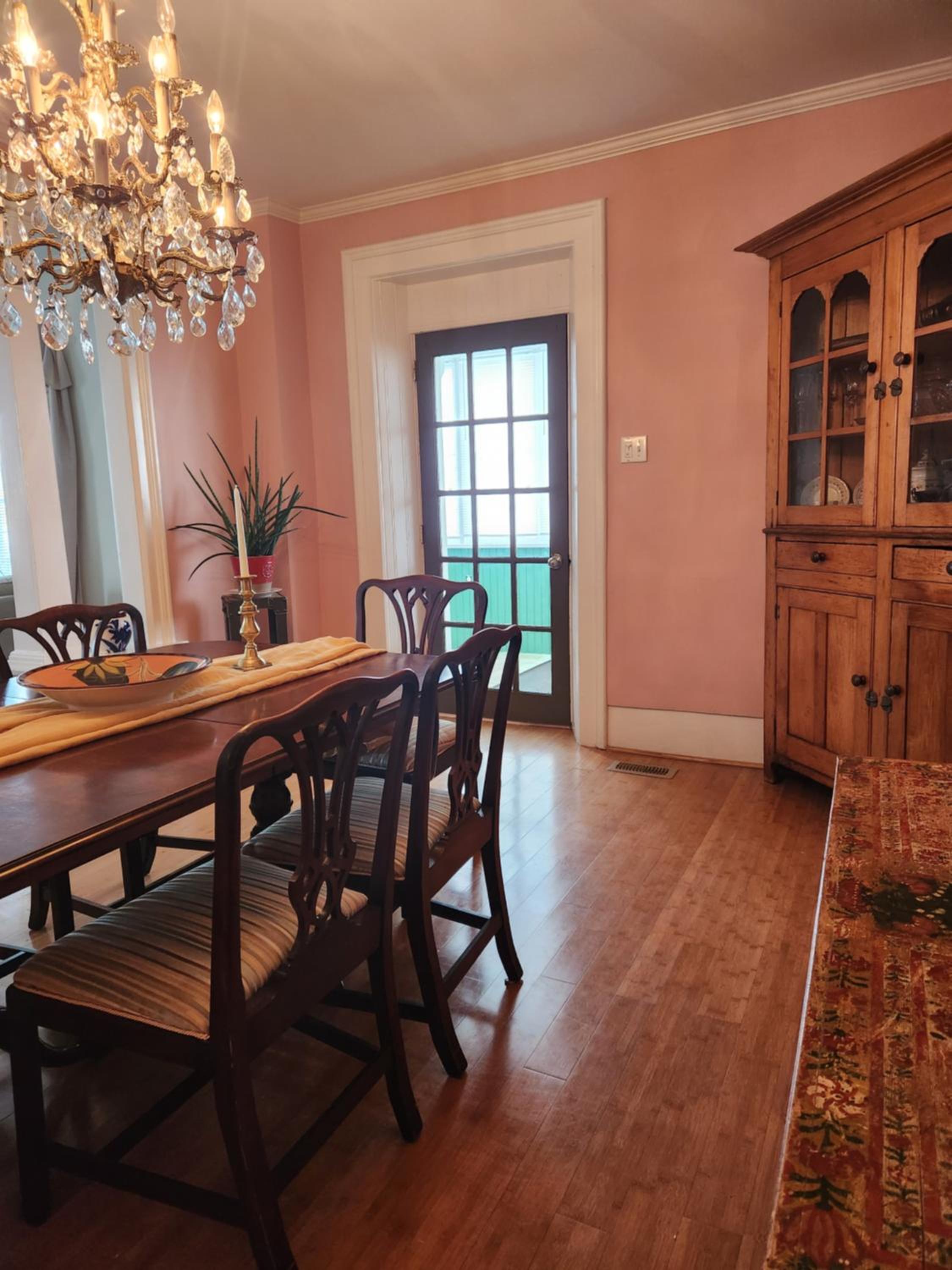Stone Carriage House