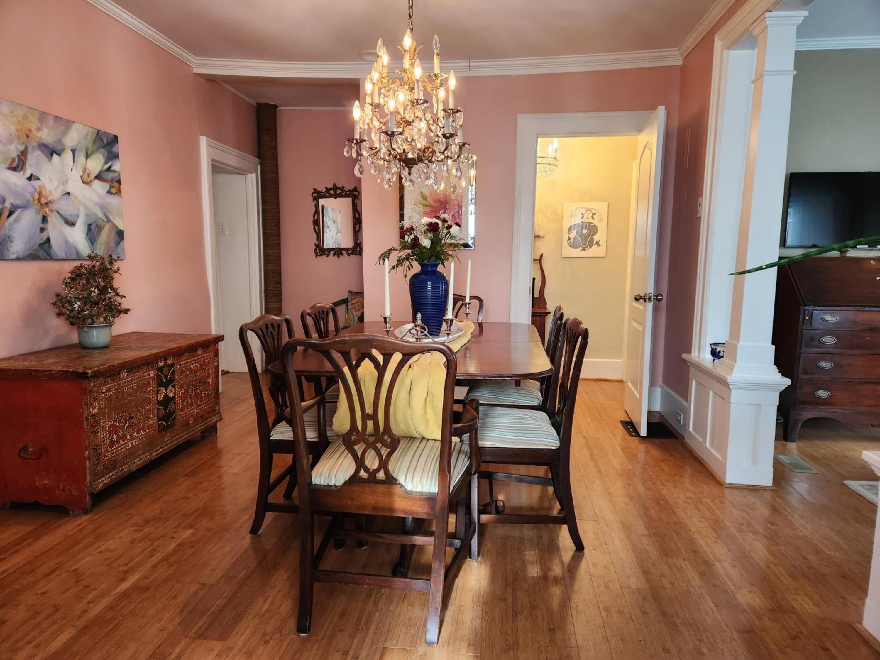 Stone Carriage House