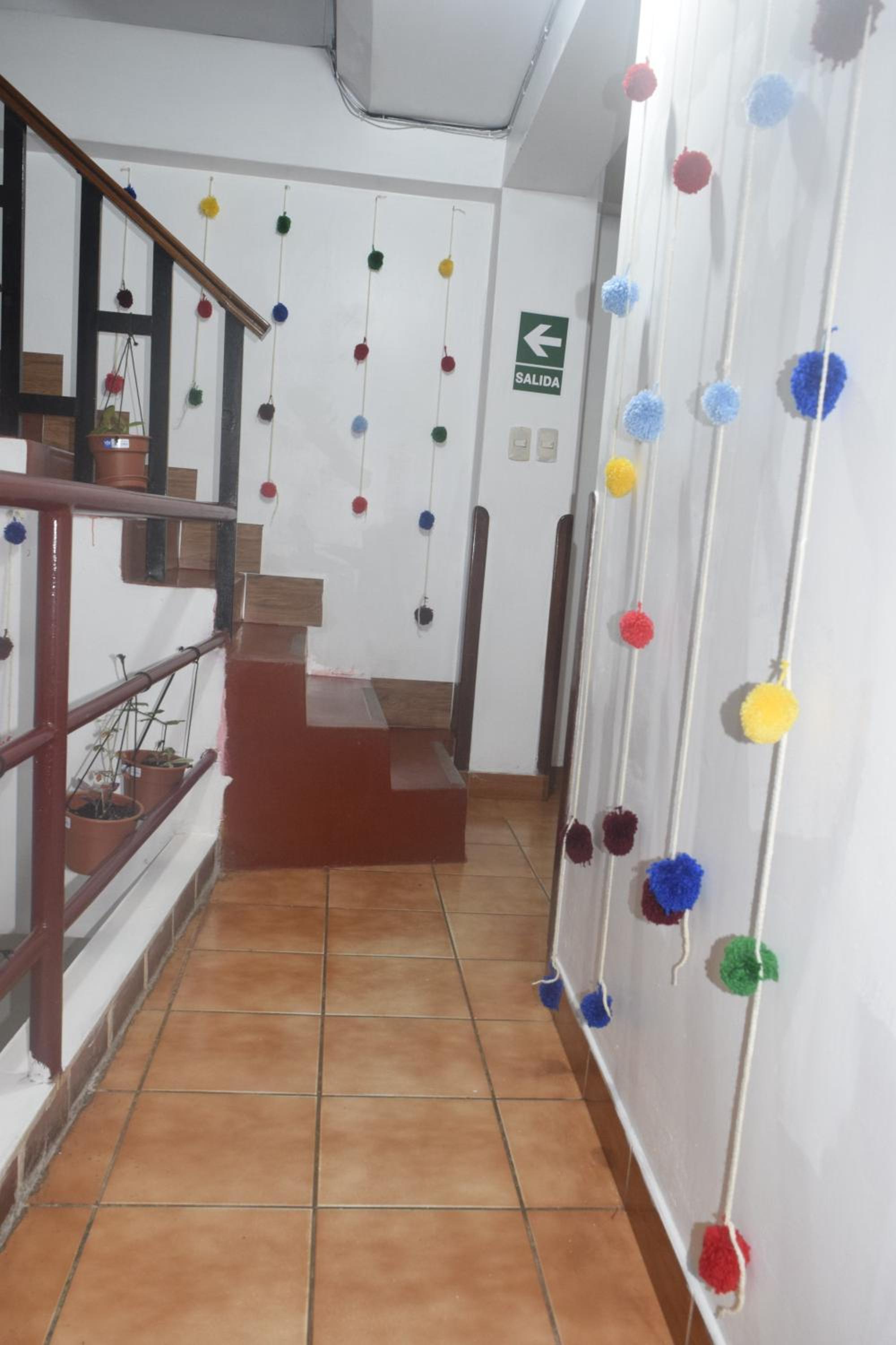 Hostel VALLE DORADO MACHUPICCHU