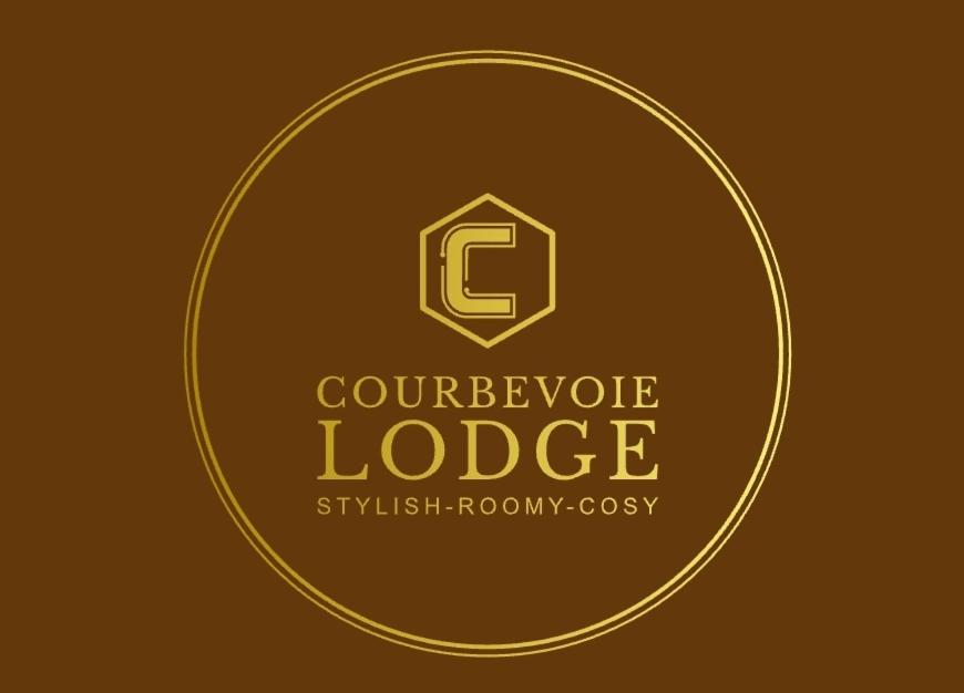 Courbevoie lodge Louvain-la-Neuve