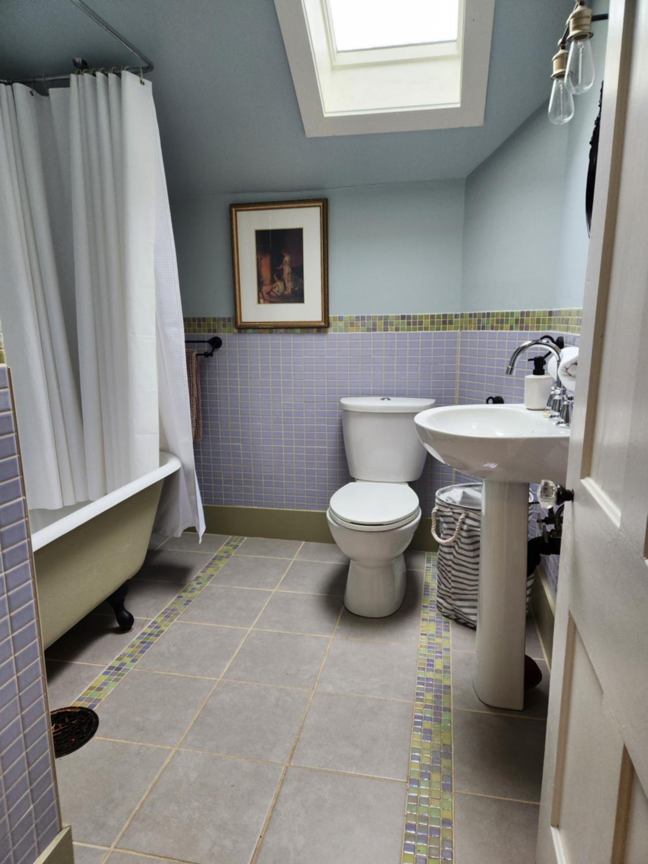 Stone Carriage House