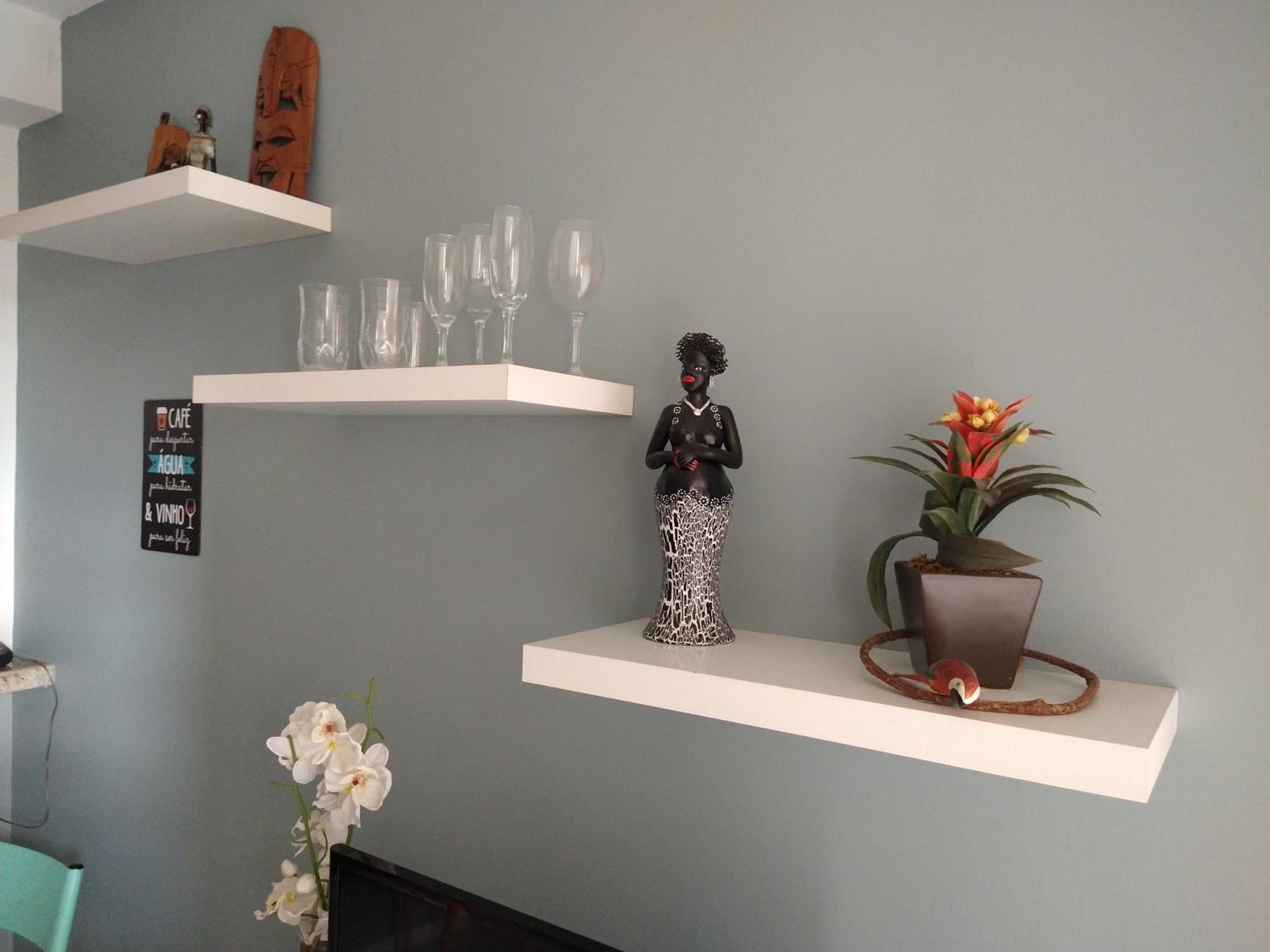 Barra da Tijuca-apto de sala-cozinha-quarto/suíte