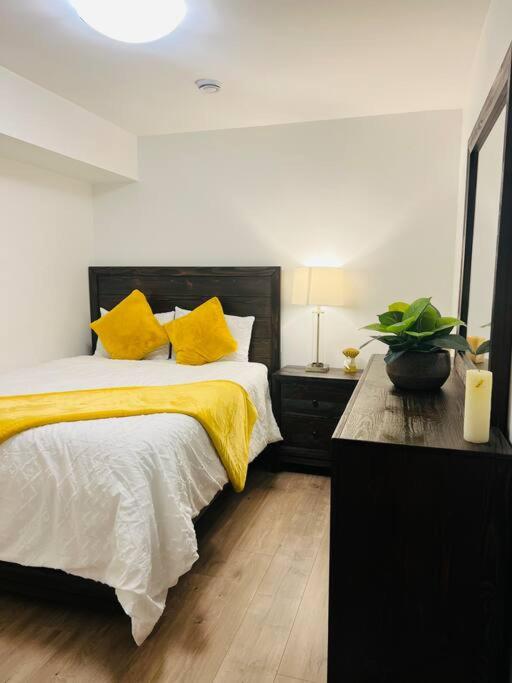 Guest Suite in Langley.