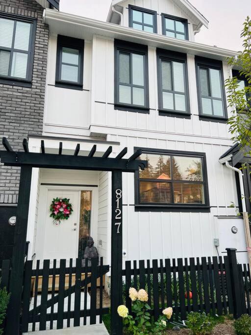 Guest Suite in Langley.