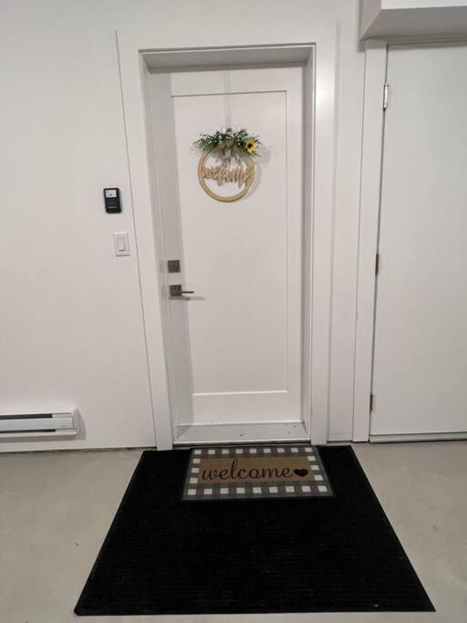 Guest Suite in Langley.