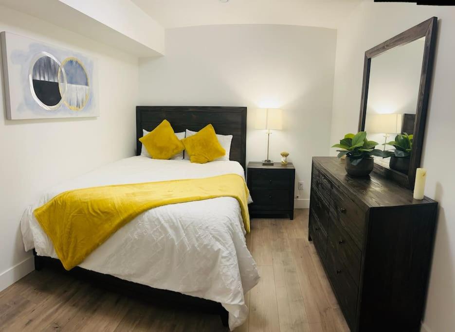 Guest Suite in Langley.