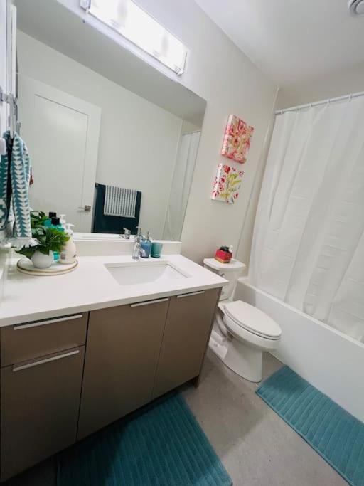 Guest Suite in Langley.