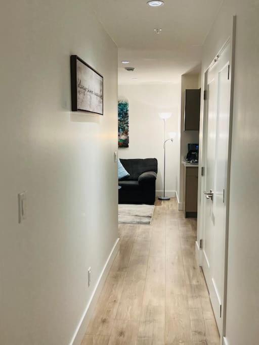 Guest Suite in Langley.