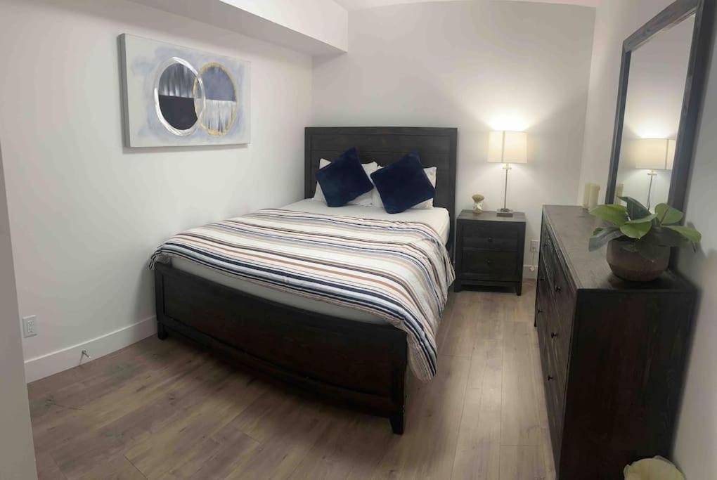 Guest Suite in Langley.