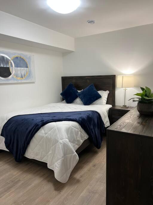 Guest Suite in Langley.