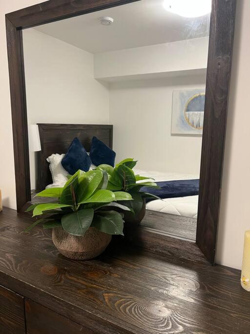 Guest Suite in Langley.