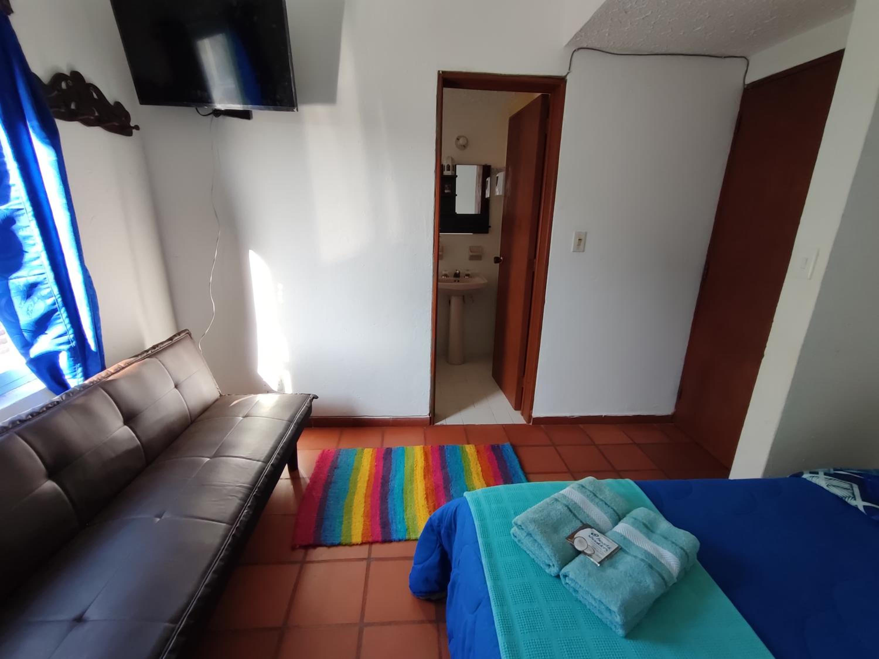 Hospedaje la Casa de Chavela centro histórico